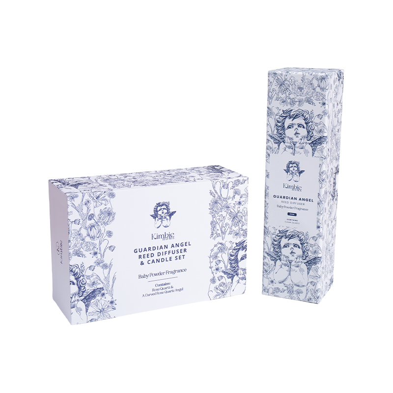 Luxus tea szépség és wellness szett