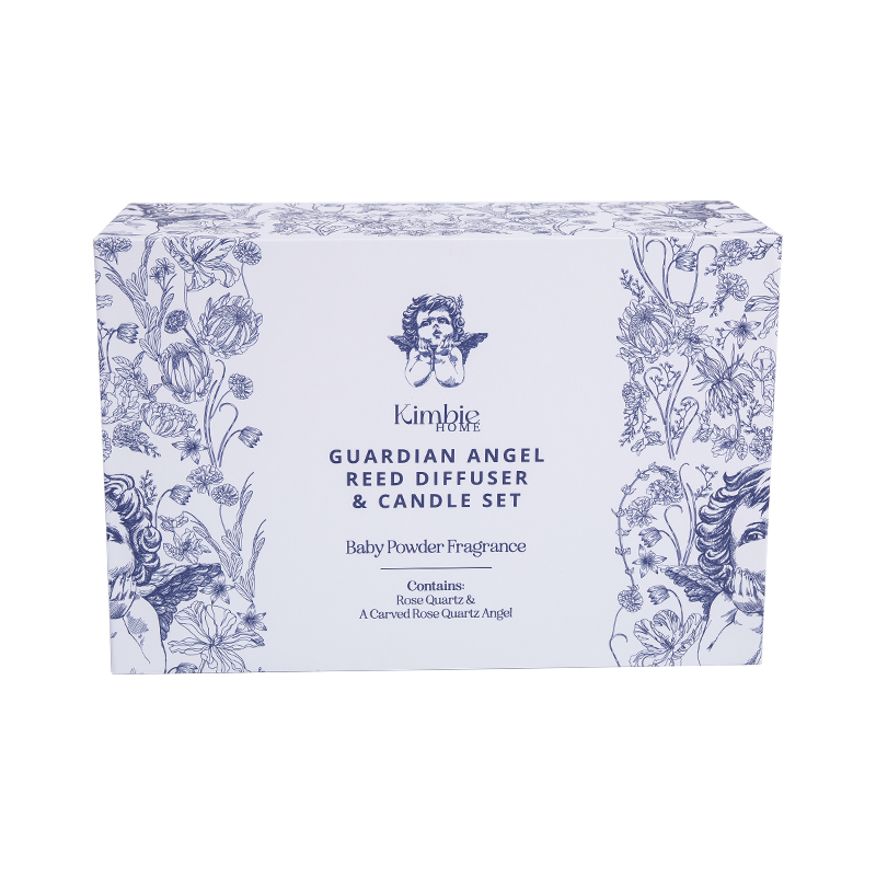 Luxus tea szépség és wellness szett