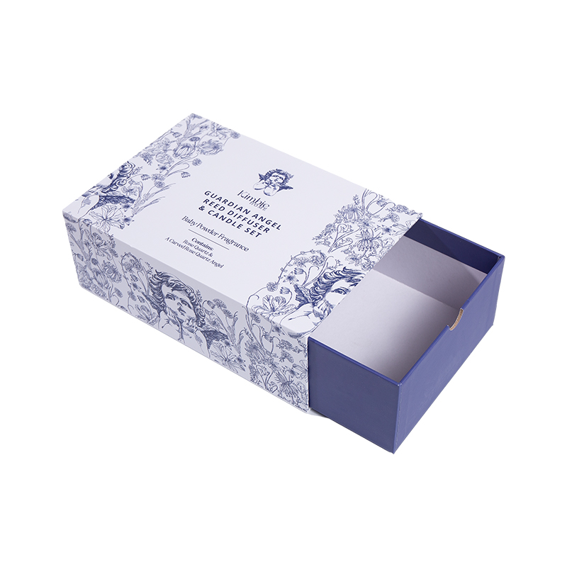 Luxus tea szépség és wellness szett